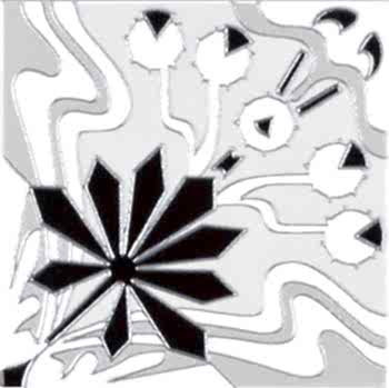 (43MC-207) ÇİNİ KARO