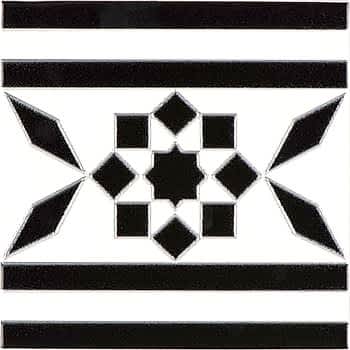 (43MCB-101) ÇİNİ KARO