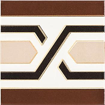 (43MCB-105) ÇİNİ KARO