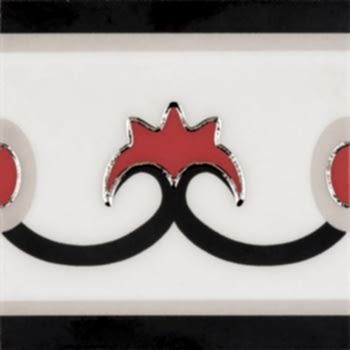 GB-01 Seramik Porselen Dekor