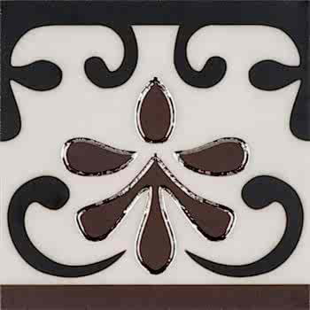 VB-03 Seramik Porselen Dekor