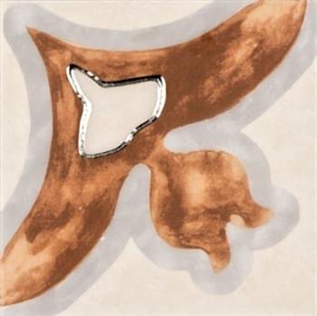 LEDRO-06 Seramik Porselen Dekor