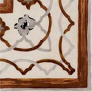 LDBC-06 Seramik Porselen Dekor