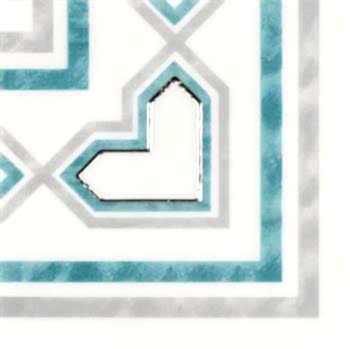 PBC-05 Seramik Porselen Dekor