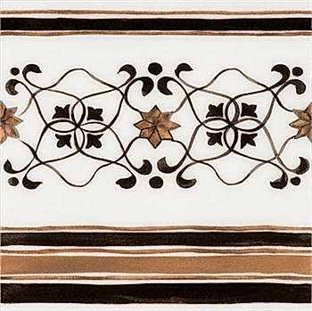 BB-07 Seramik Porselen Dekor