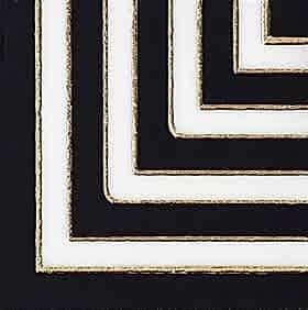 (DC-15601) Granit Seramik Bordür Kose Greco