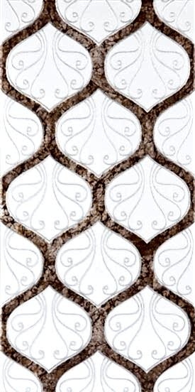 (MSD-10) SİMLİ SERAMİK DEKOR