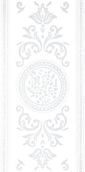 (MSD-23) SİMLİ SERAMİK DEKOR