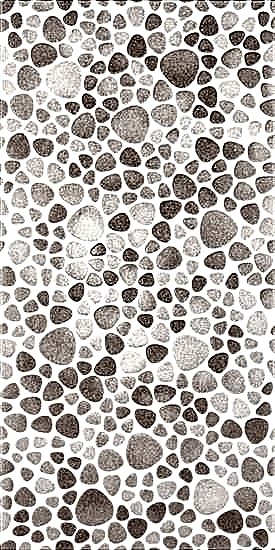 (MSD-33) SİMLİ SERAMİK DEKOR