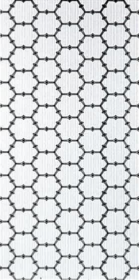 (MSD-60) SİMLİ SERAMİK DEKOR