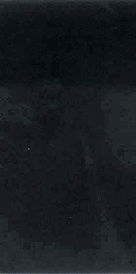 (SUPER BLACK) Granit - Seramik GT-3007