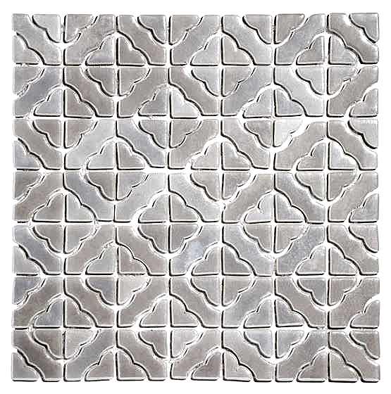 Millenium Yonca Cam Mozaik /  Yonca 17