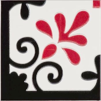 (43MCBK-303) ÇİNİ KARO