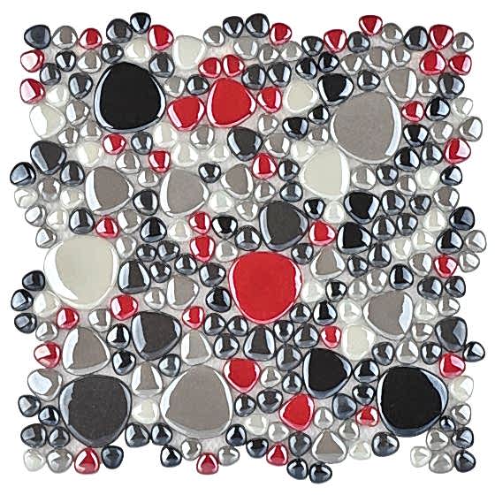 Millenium Damla Cam Mozaik /  61COM9009