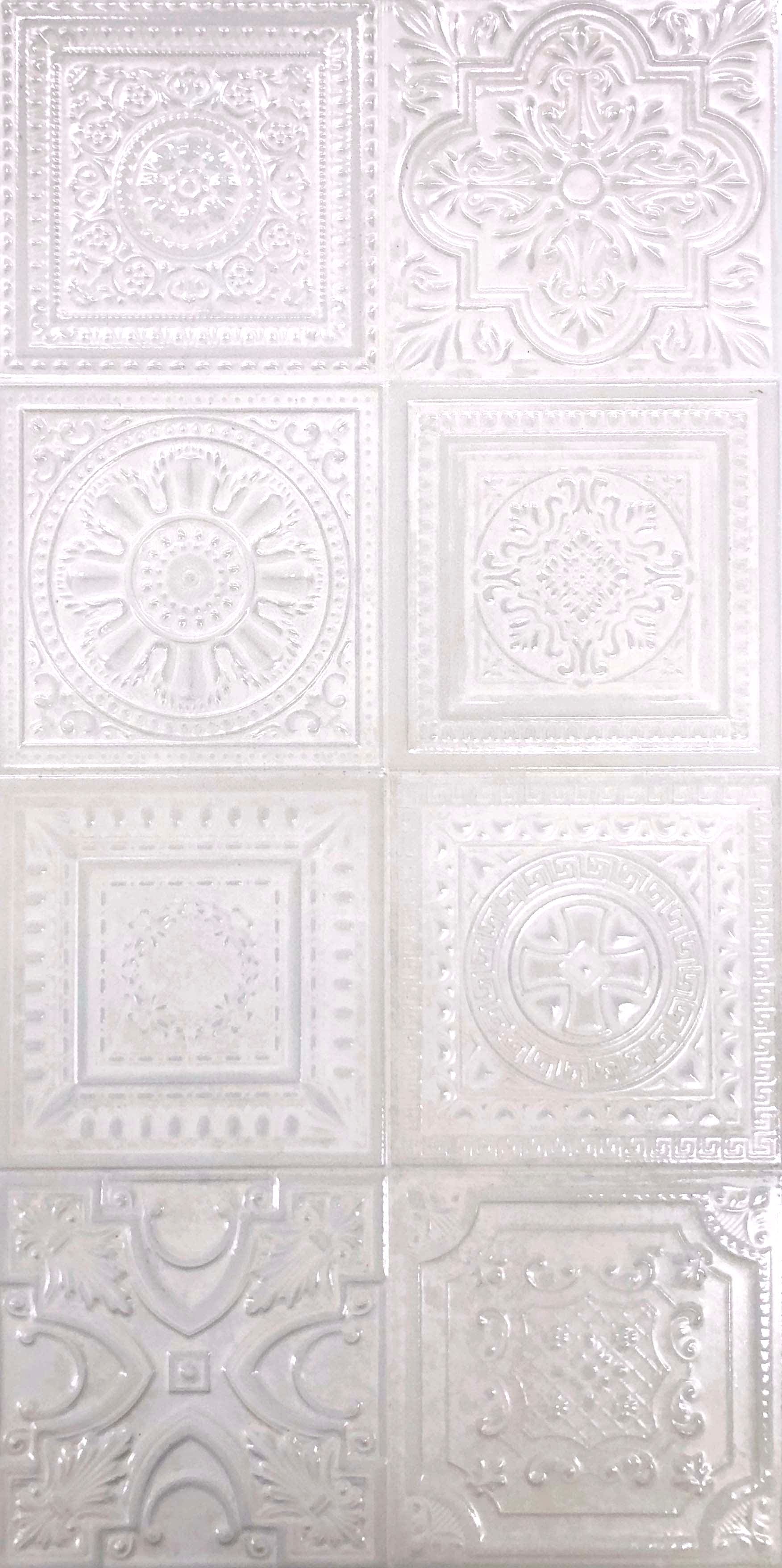 (HGMI 7053) Seramik Dekor