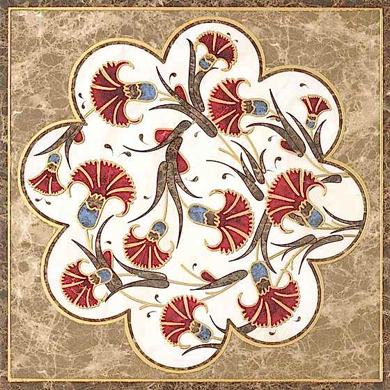 (AGLIATA) Granit-Seramik