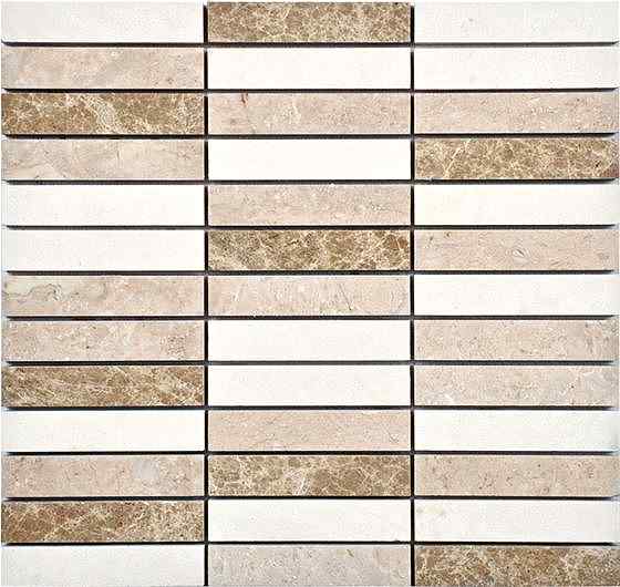 AK-9210 Mermer Mozaik Panorama B2