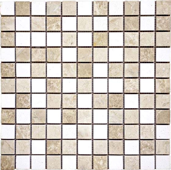 AK-9240 Mermer Mozaik Blend B2