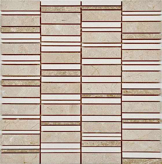 AK-9275 Mermer Mozaik Vision B2