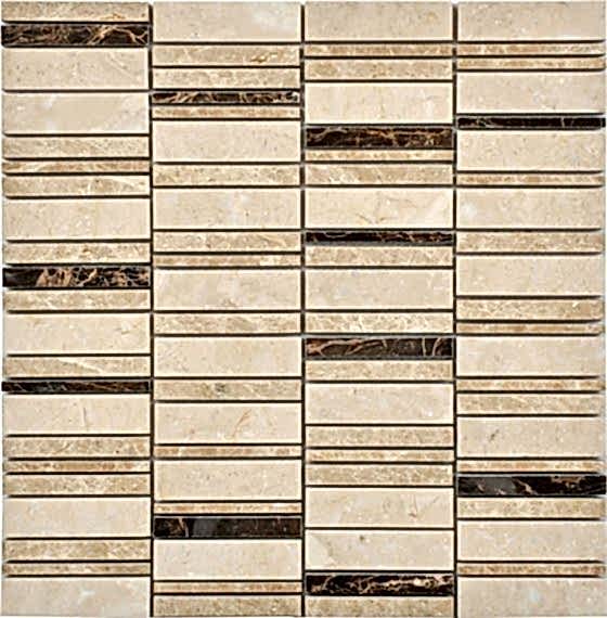 AK-9375 Mermer Mozaik Vision B3