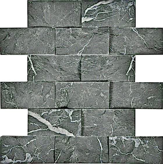 AKSF-9043 Doğal Taş Toros Black