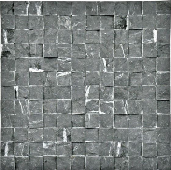 AKSF-9041 Doğal Taş Toros Black