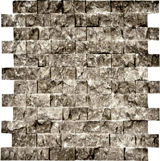 AKSF-9012 Doğal Taş Myra Beige