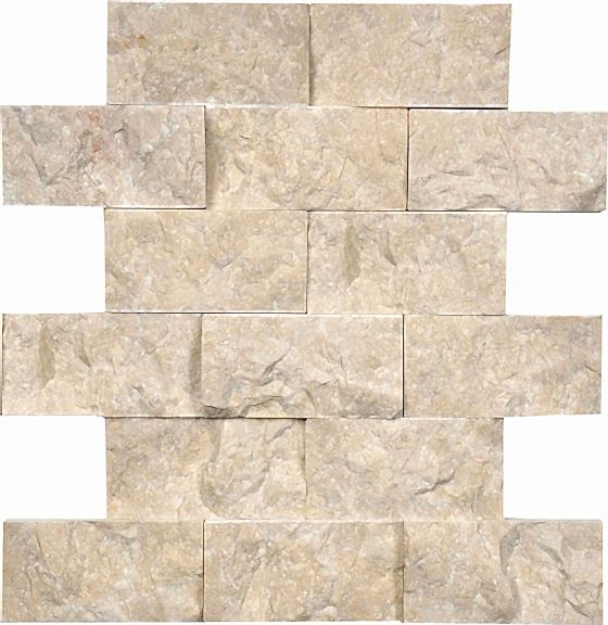 AKSF-9013 Doğal Taş Myra Beige