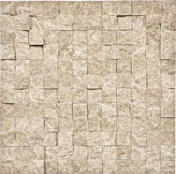 AKSF-9021 Doğal Taş Cappucino