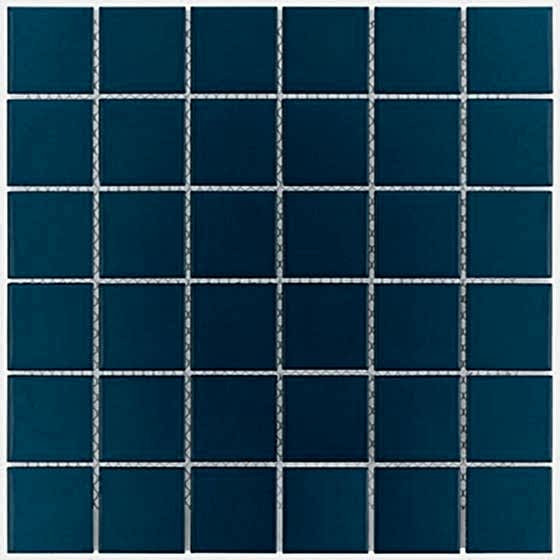 Havuz Porselen Mozaik BP-869 (50 mm)