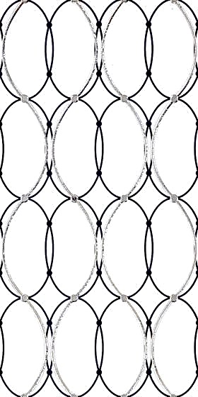 (BIBIANA) Granit-Seramik Dekor BC-306055