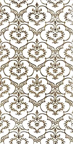 (CALVINA) Granit-Seramik Dekor BC-306065