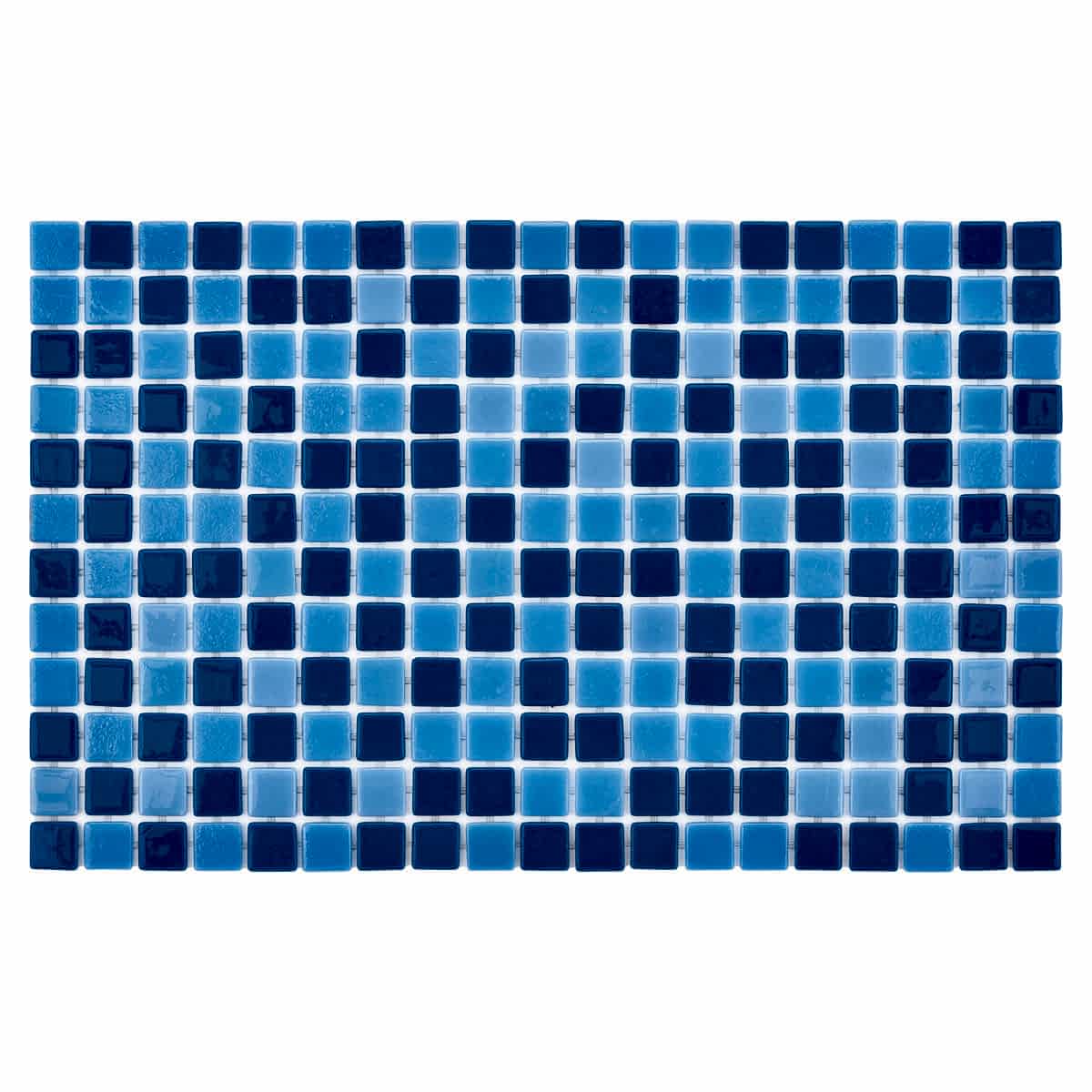 Havuz Cam Mozaik BP-123 (25 mm)