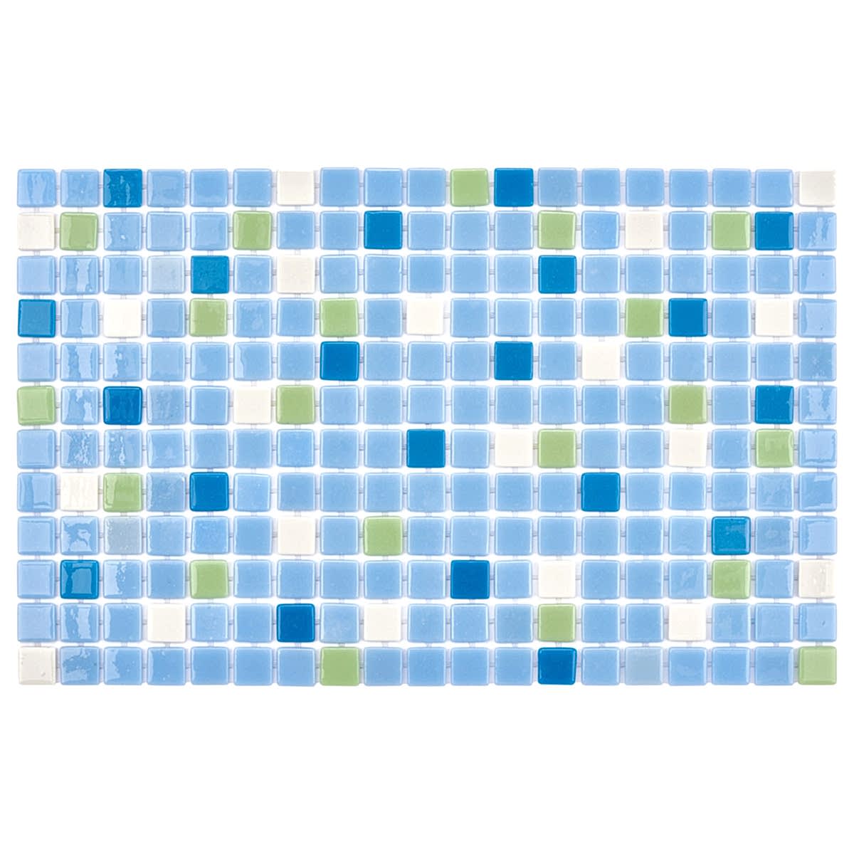 Havuz Cam Mozaik BP-128 (25mm)