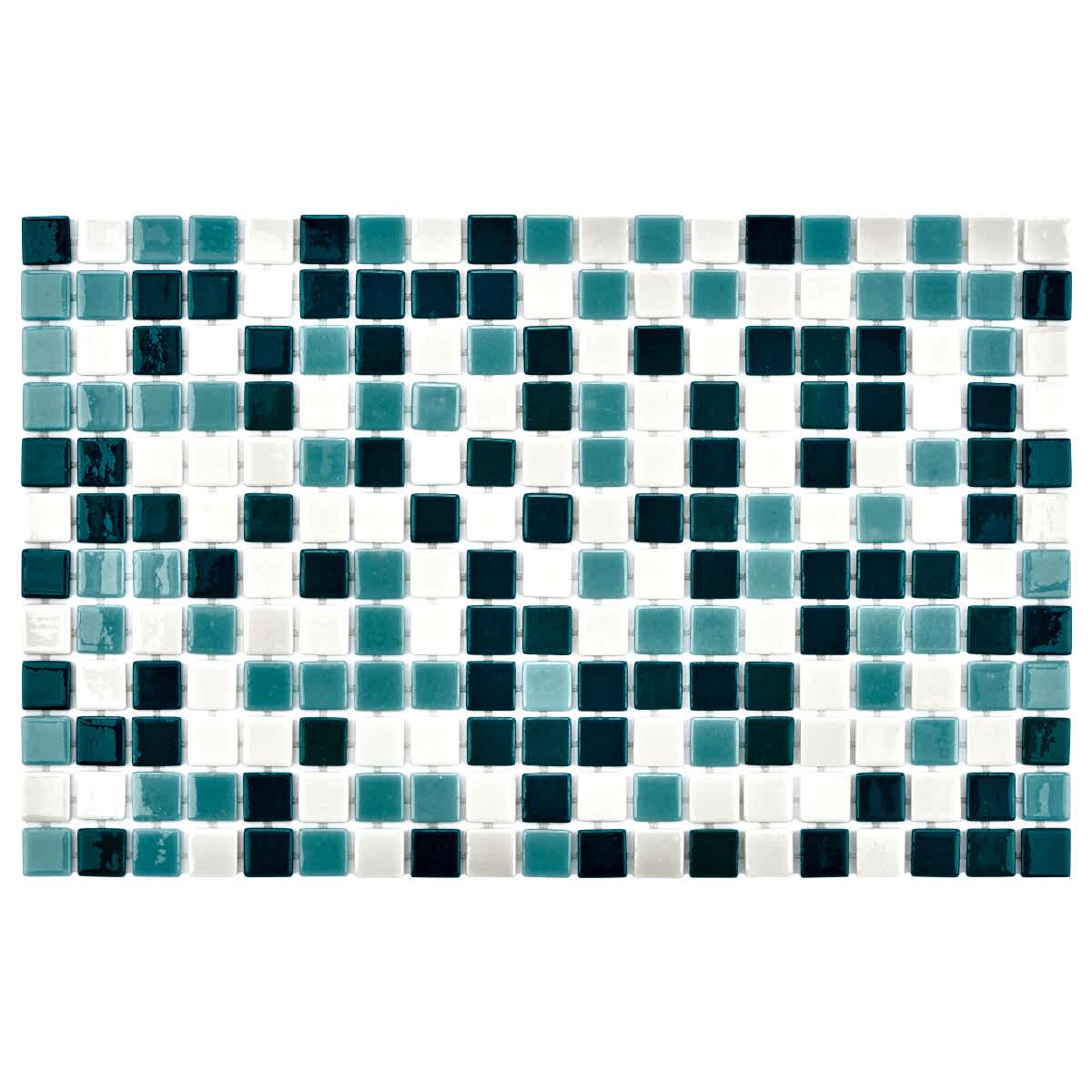 Havuz Cam Mozaik BP-131 (25mm)