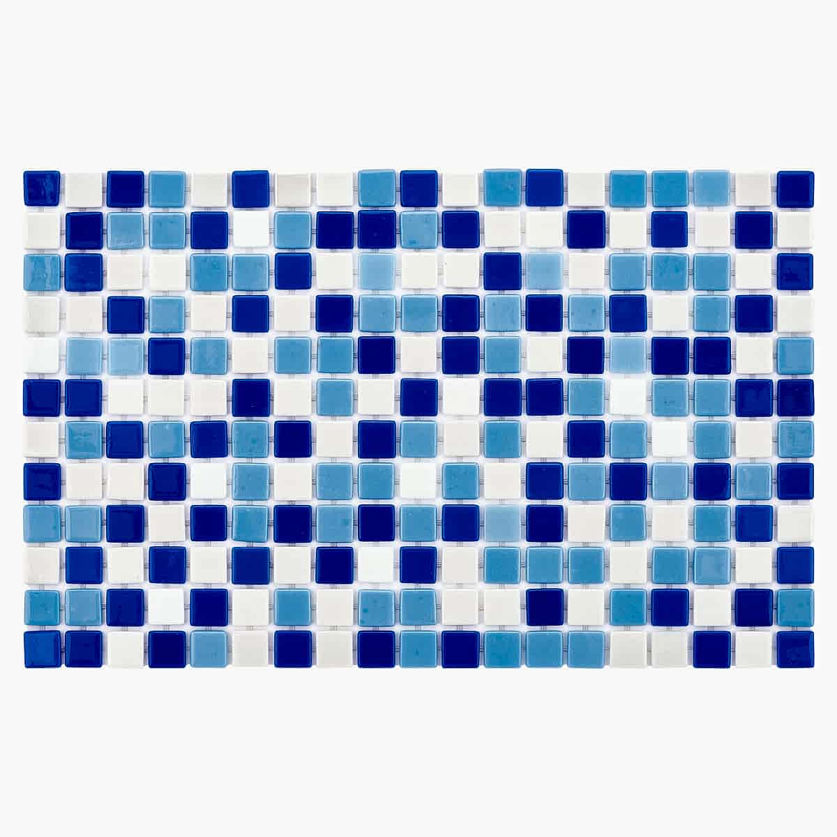 Havuz Cam Mozaik BP-133 (25 mm)