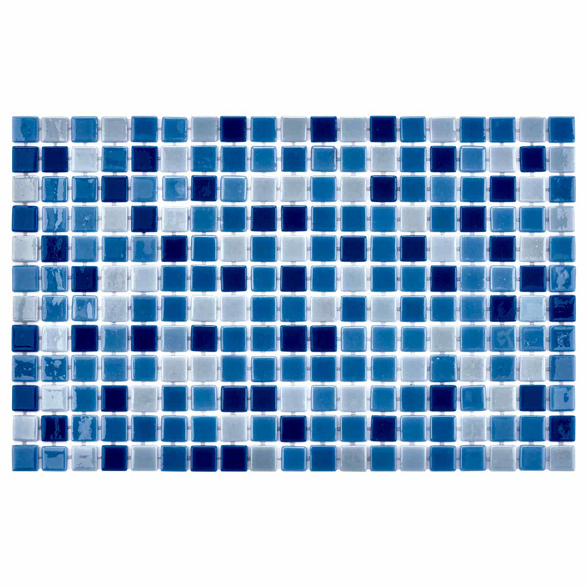 Havuz Cam Mozaik BP-135 (25mm)