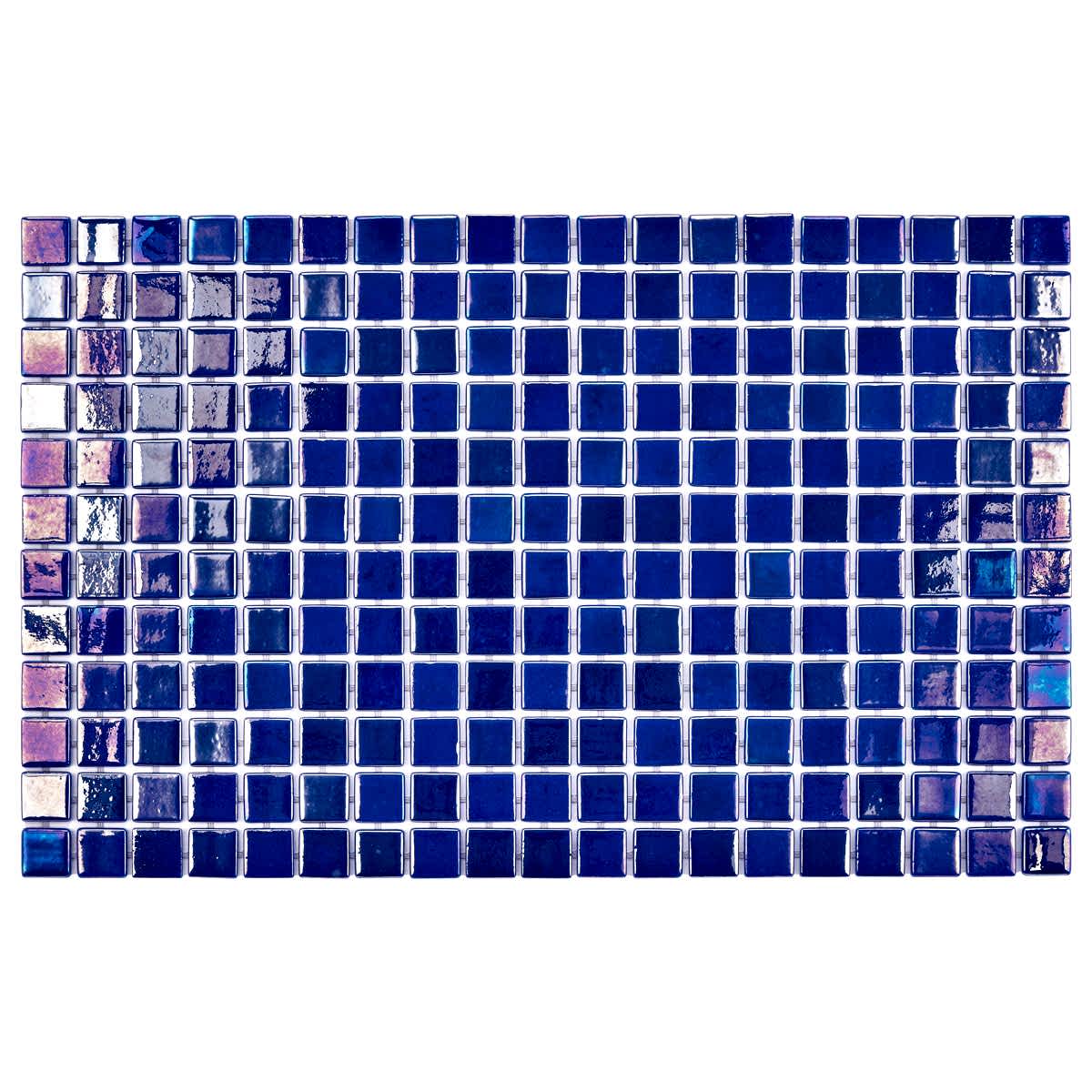 Havuz Cam Mozaik BP-201 (25mm)