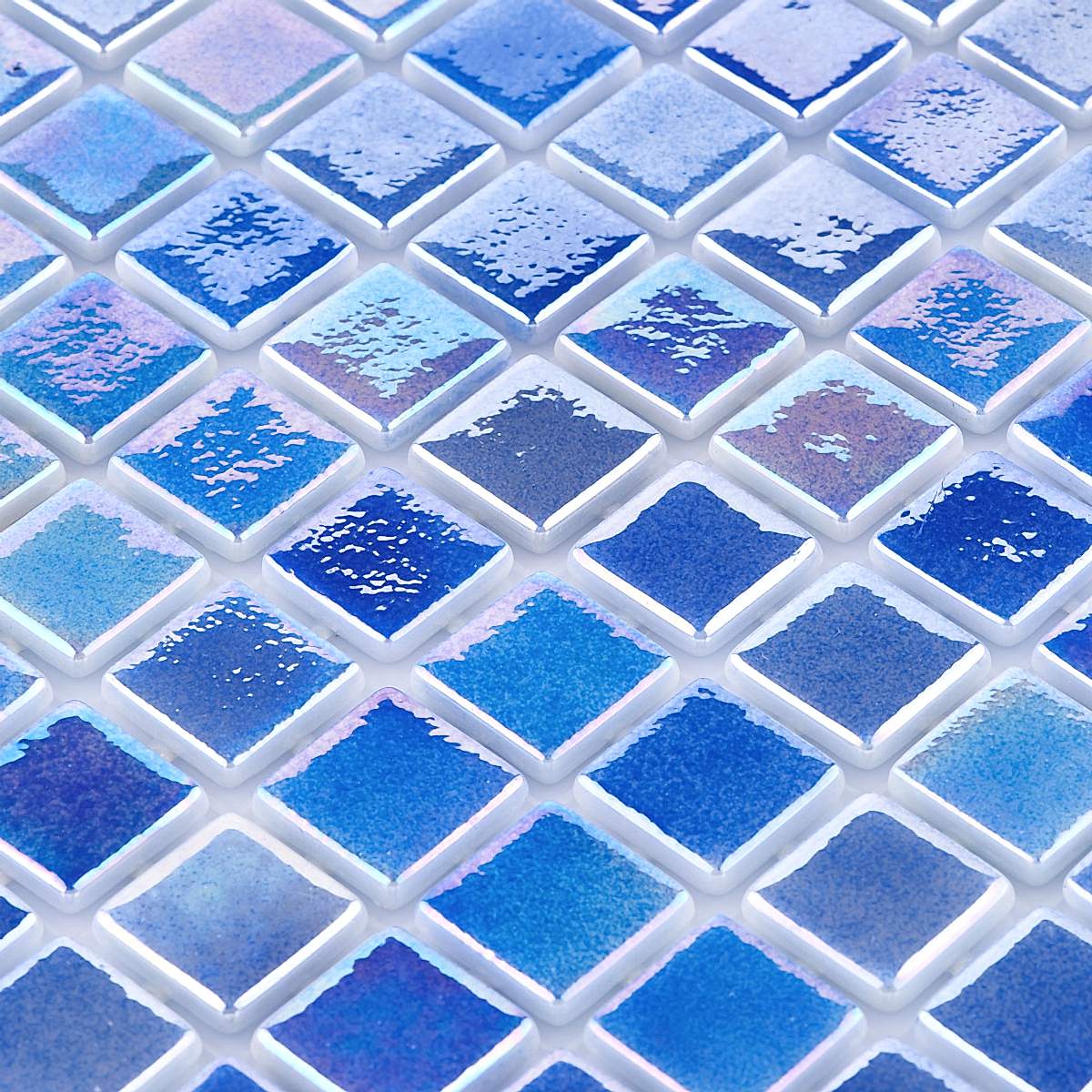 Havuz Cam Mozaik BP-213 (25mm)