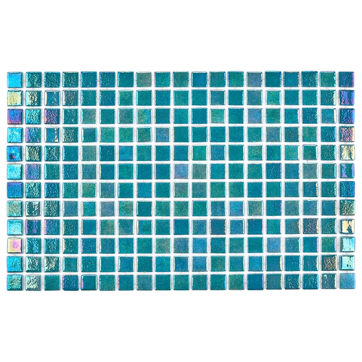 Havuz Cam Mozaik BP-214 (25mm)