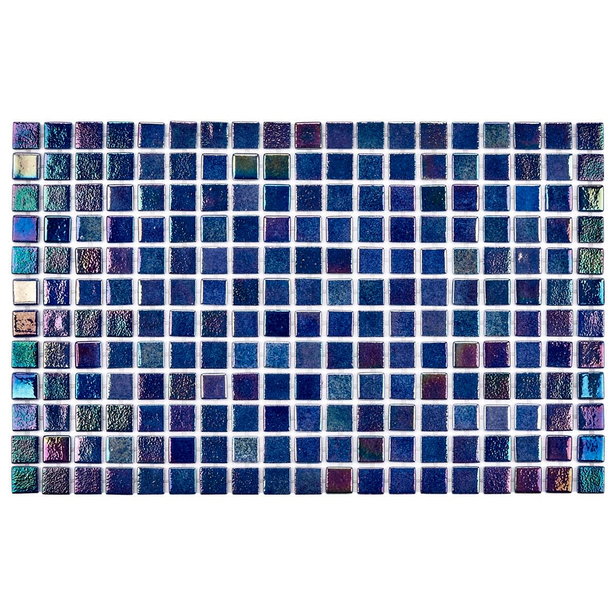 Havuz Cam Mozaik BP-216 (25mm)