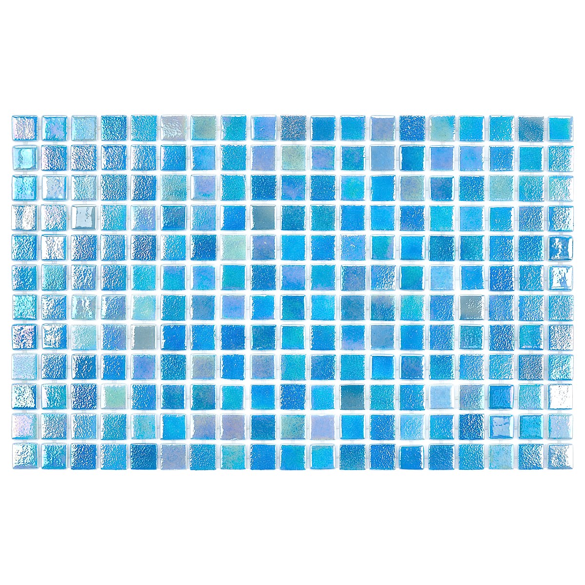 Havuz Cam Mozaik BP-217 (25mm)