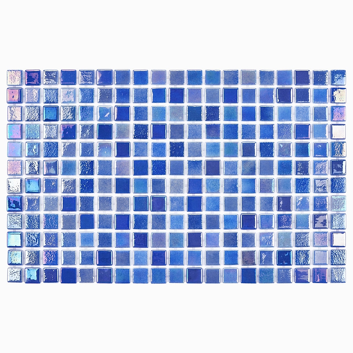 Havuz Cam Mozaik BP-221 (25mm)