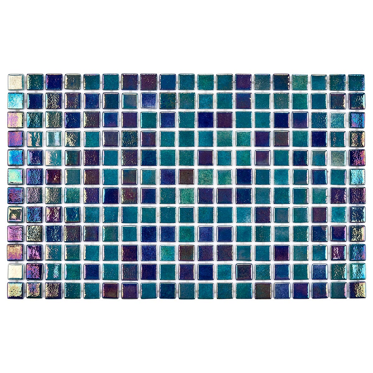 Havuz Cam Mozaik BP-230 (25mm)