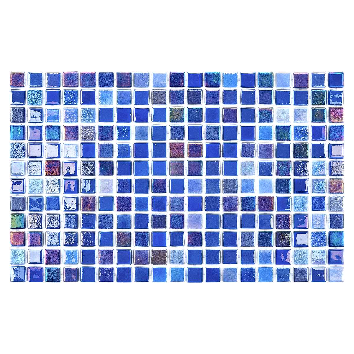 Havuz Cam Mozaik BP-231 (25mm)