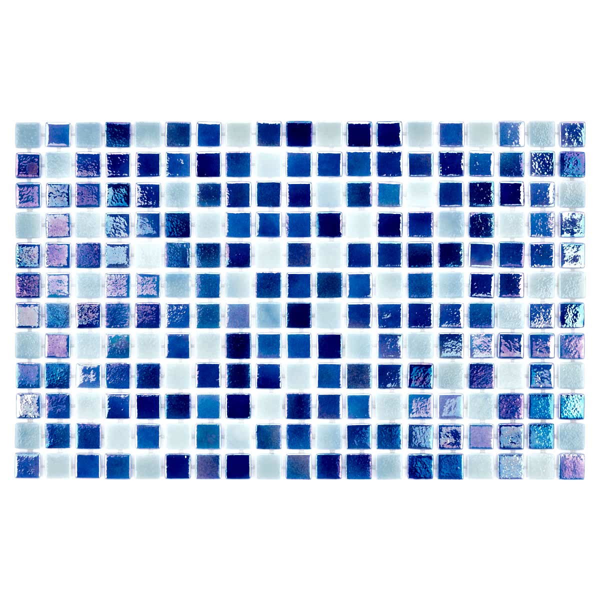 Havuz Cam Mozaik BP-240 (25 mm)