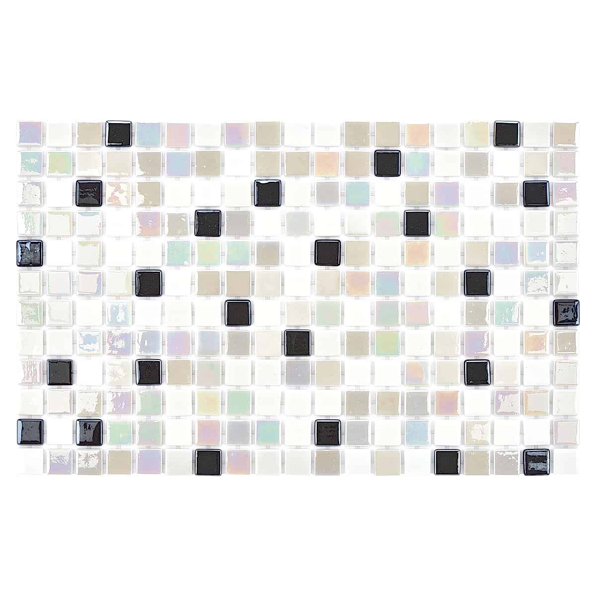 Havuz Cam Mozaik BP-241 (25mm)