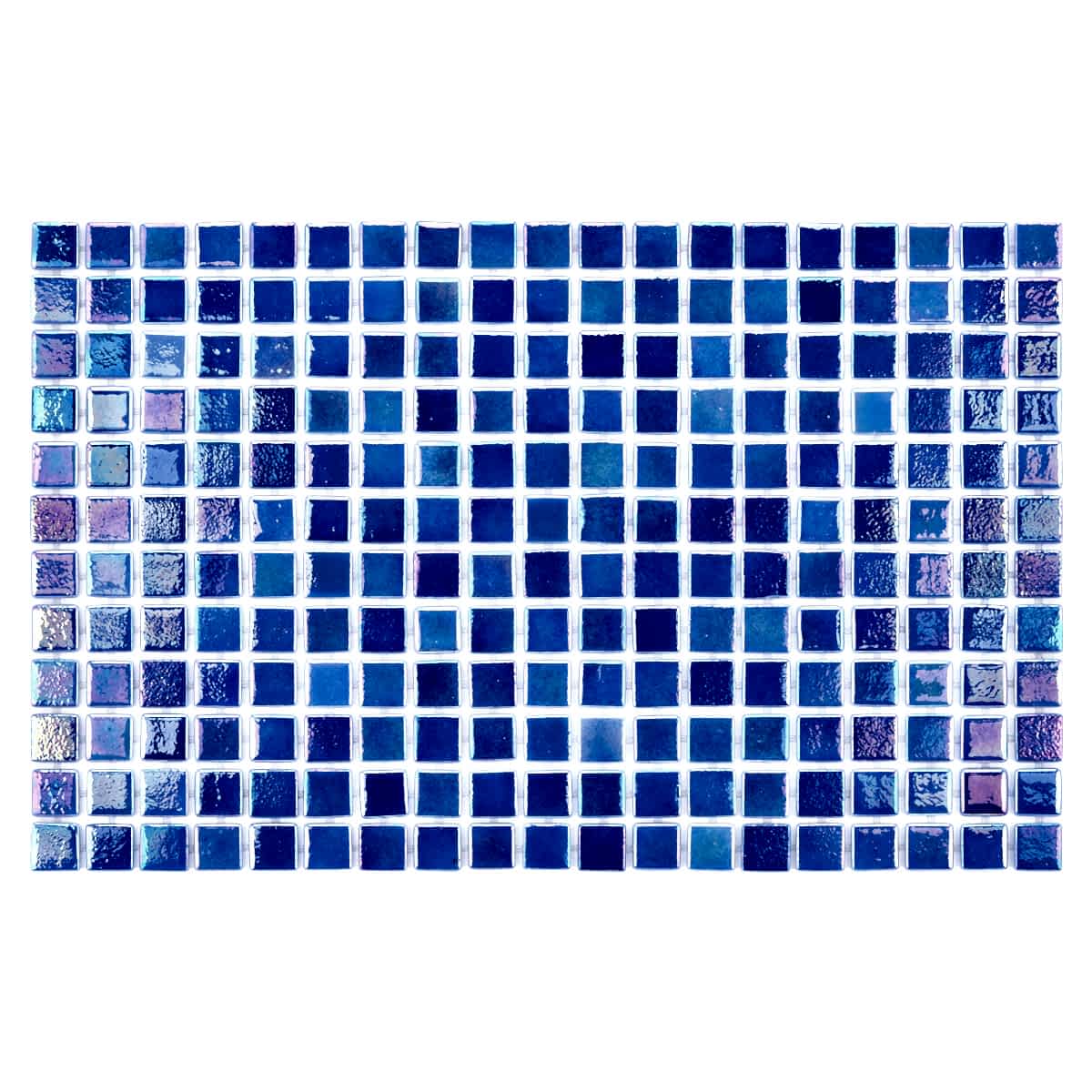 Havuz Cam Mozaik BP-243 (25 mm)