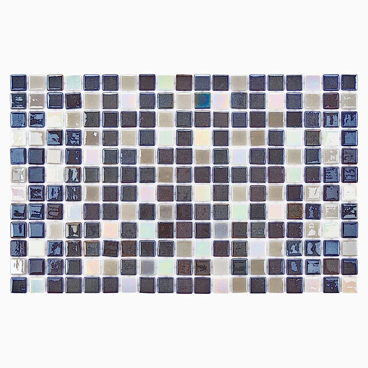 Havuz Cam Mozaik BP-244 (25mm)