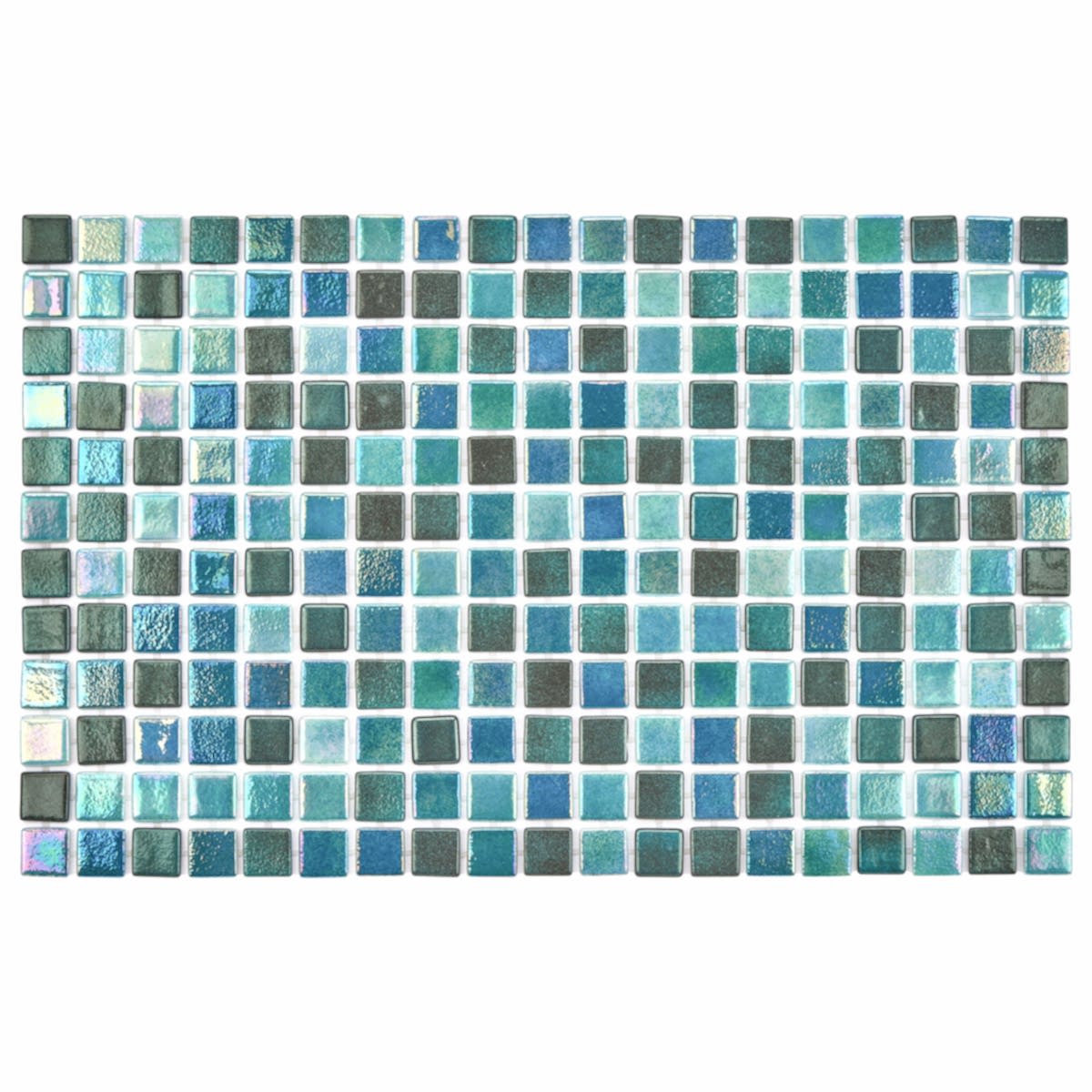 Havuz Cam Mozaik BP-245 (25mm)